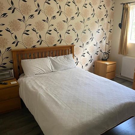 La Mansion Bed & Breakfast Wednesbury Luaran gambar