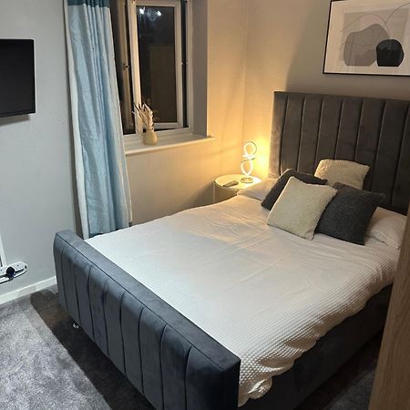 La Mansion Bed & Breakfast Wednesbury Luaran gambar