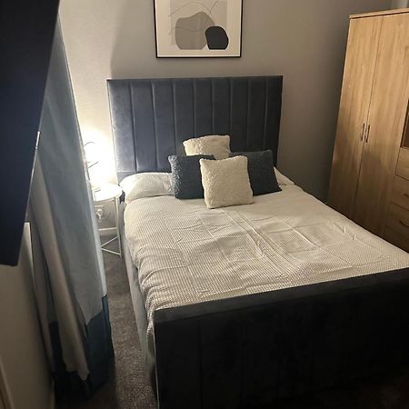 La Mansion Bed & Breakfast Wednesbury Luaran gambar