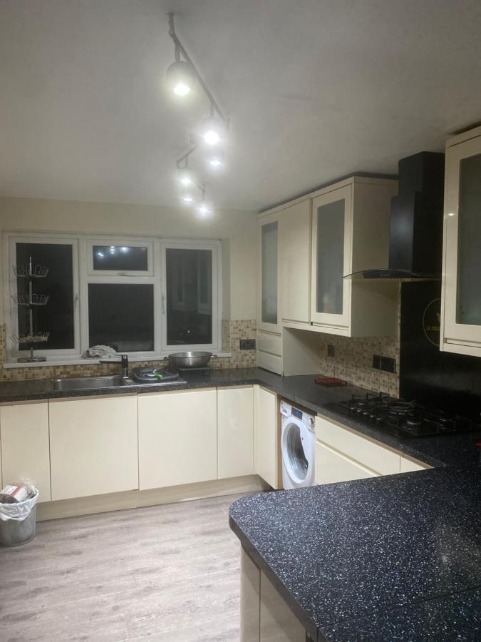 La Mansion Bed & Breakfast Wednesbury Luaran gambar