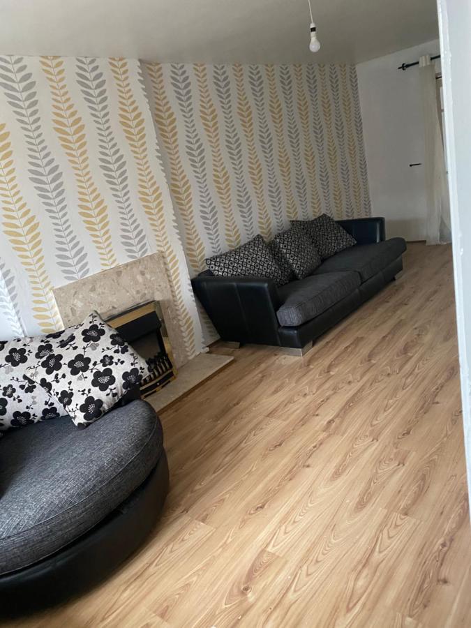 La Mansion Bed & Breakfast Wednesbury Luaran gambar