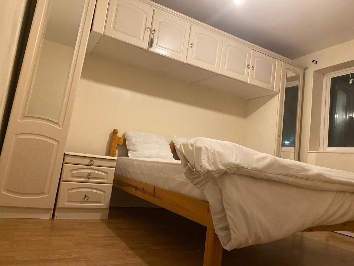 La Mansion Bed & Breakfast Wednesbury Luaran gambar