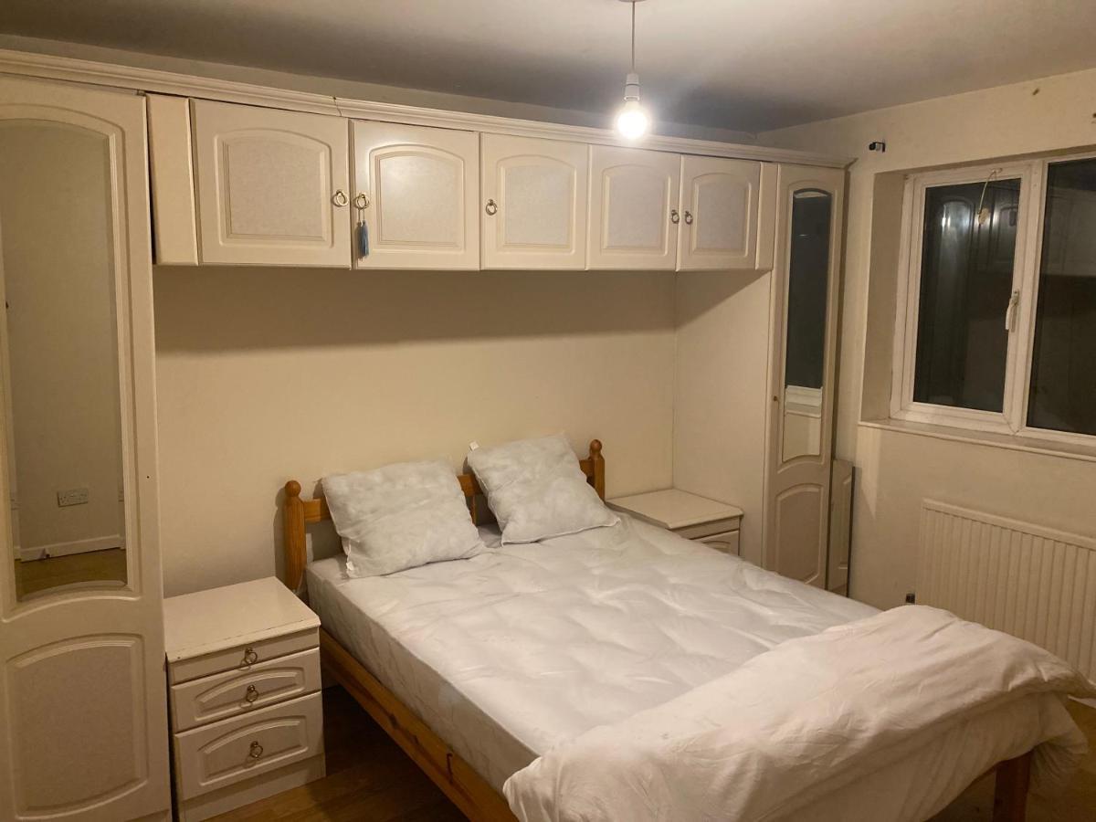 La Mansion Bed & Breakfast Wednesbury Luaran gambar