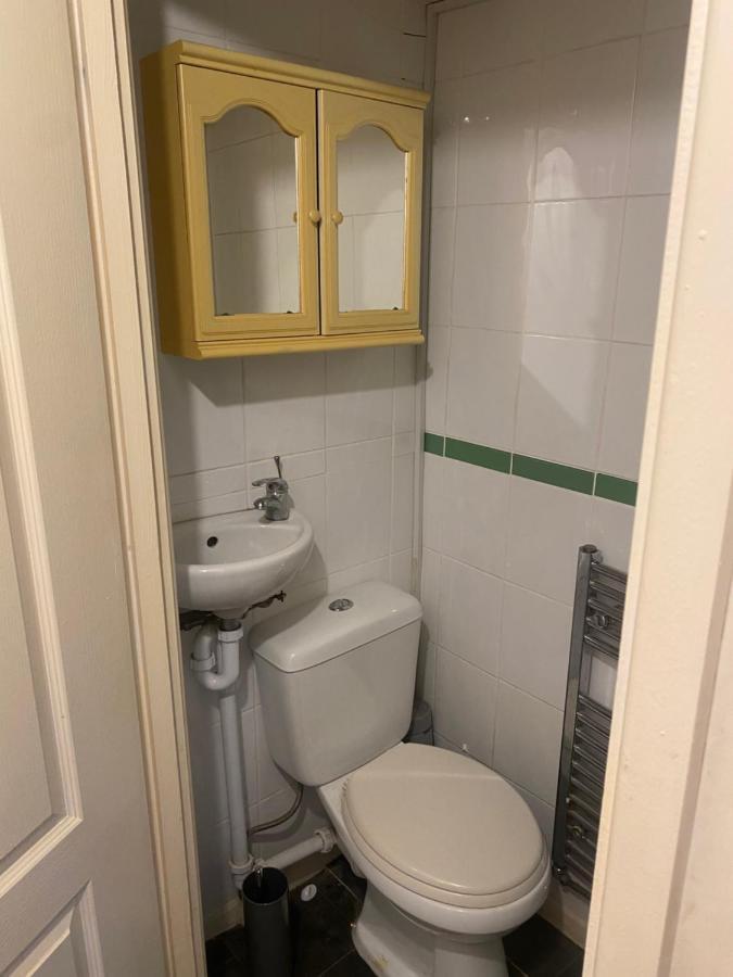 La Mansion Bed & Breakfast Wednesbury Luaran gambar