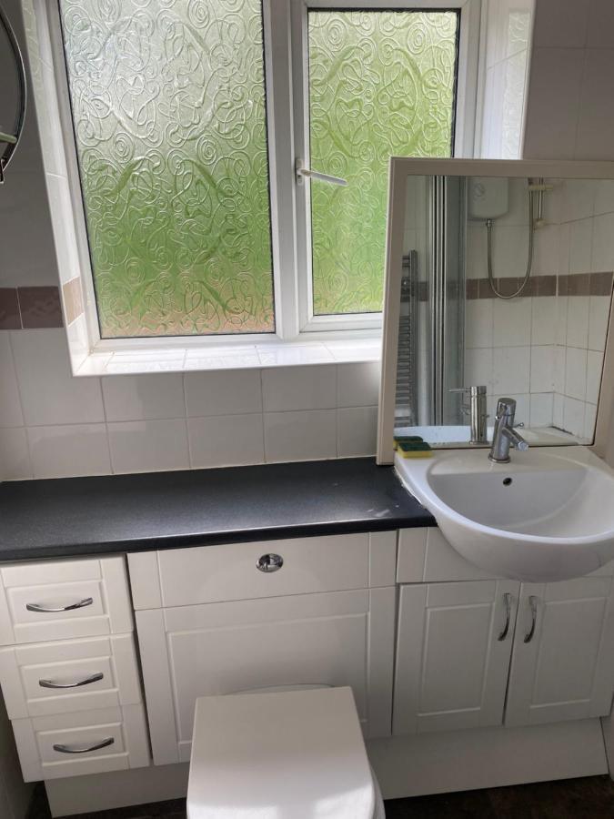 La Mansion Bed & Breakfast Wednesbury Luaran gambar