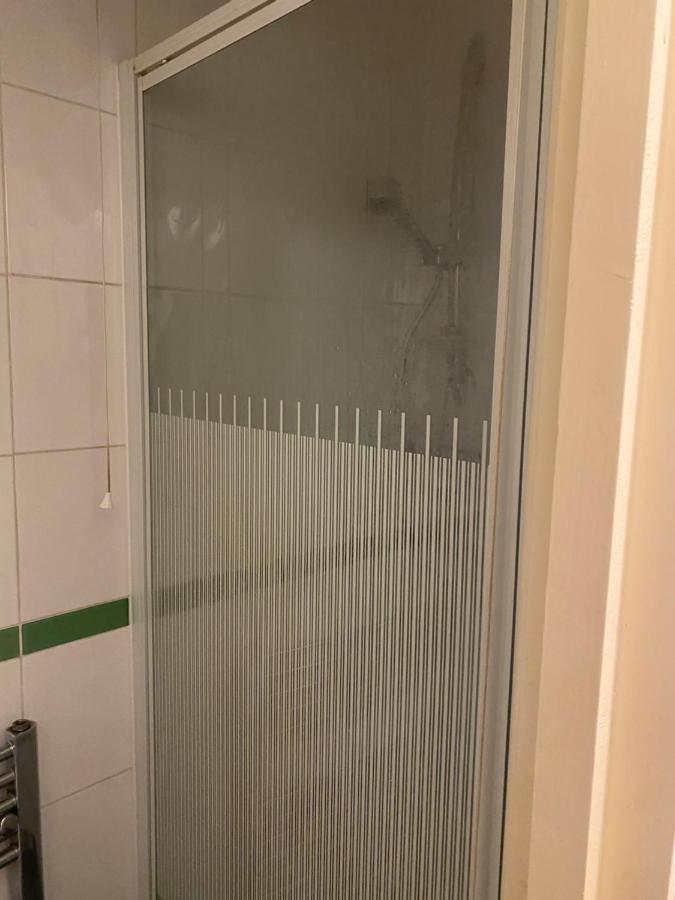 La Mansion Bed & Breakfast Wednesbury Luaran gambar