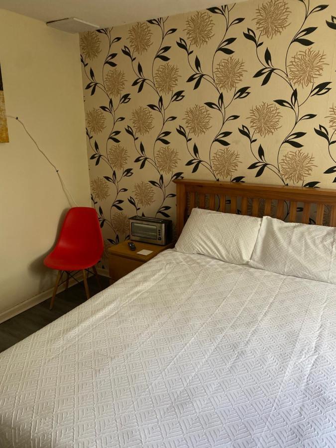 La Mansion Bed & Breakfast Wednesbury Luaran gambar