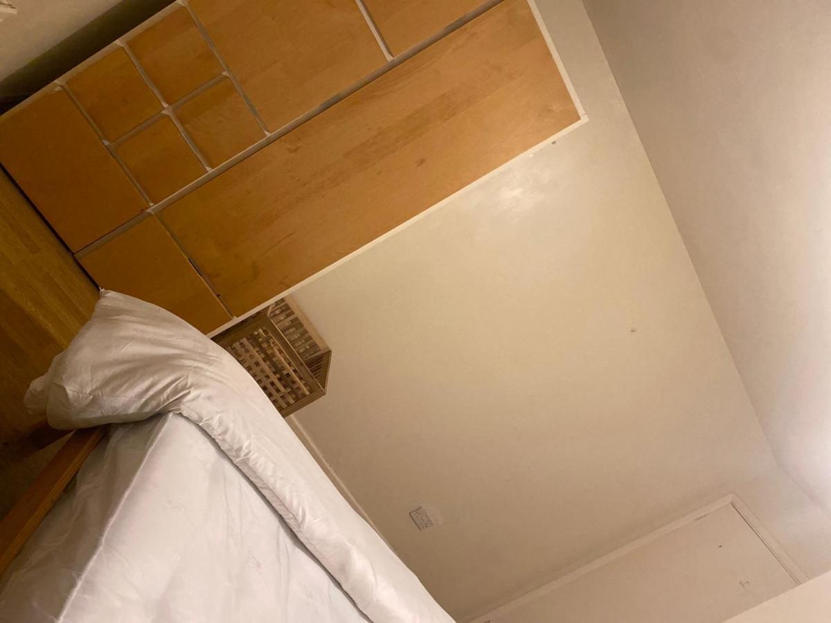 La Mansion Bed & Breakfast Wednesbury Luaran gambar
