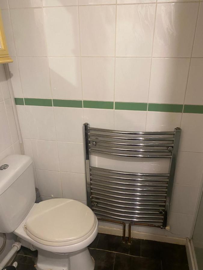La Mansion Bed & Breakfast Wednesbury Luaran gambar