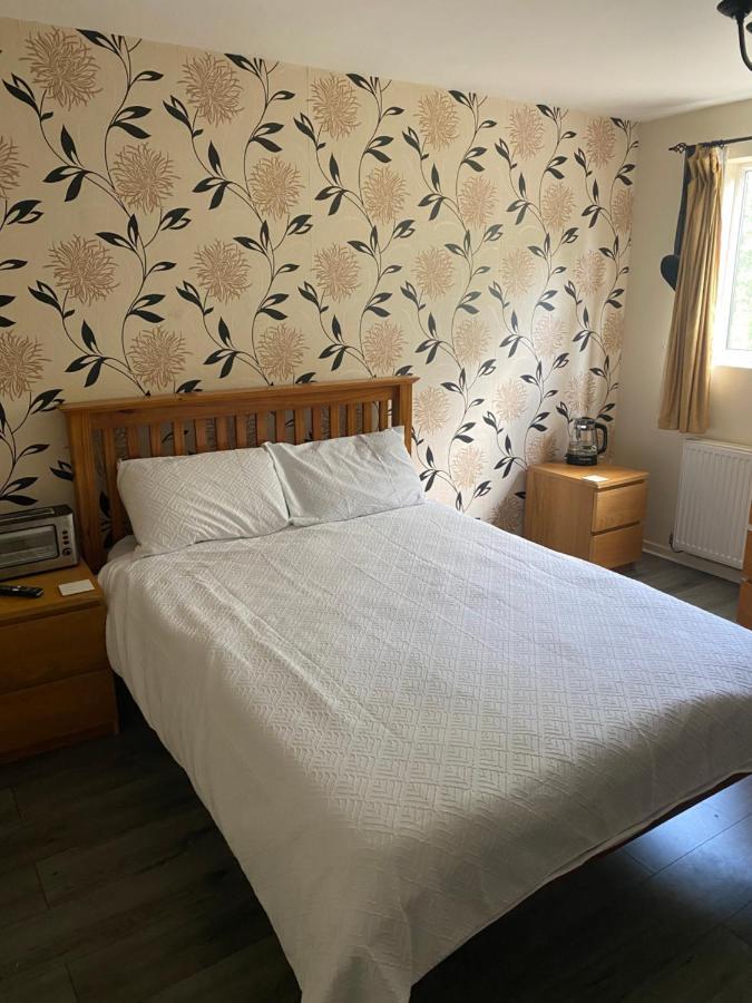 La Mansion Bed & Breakfast Wednesbury Luaran gambar