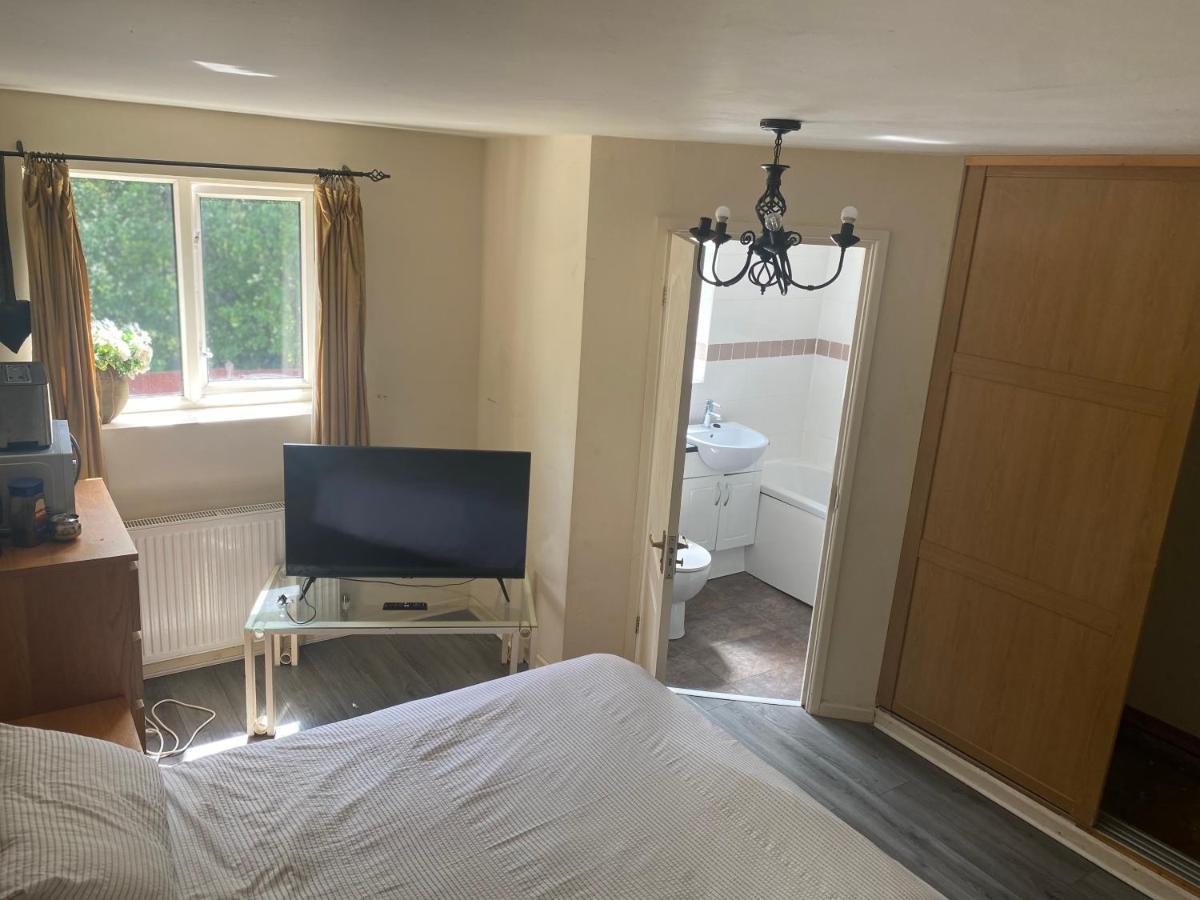 La Mansion Bed & Breakfast Wednesbury Luaran gambar