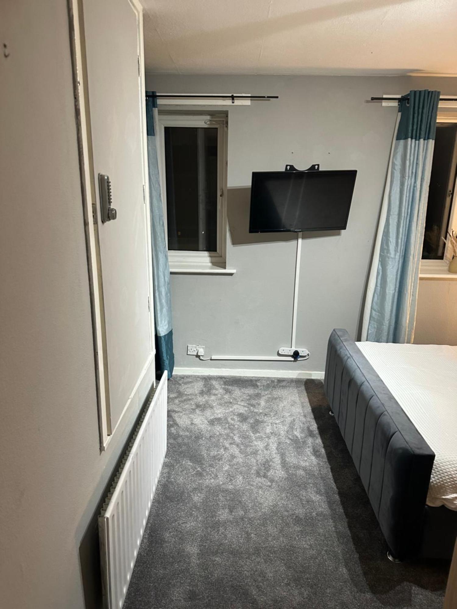La Mansion Bed & Breakfast Wednesbury Luaran gambar