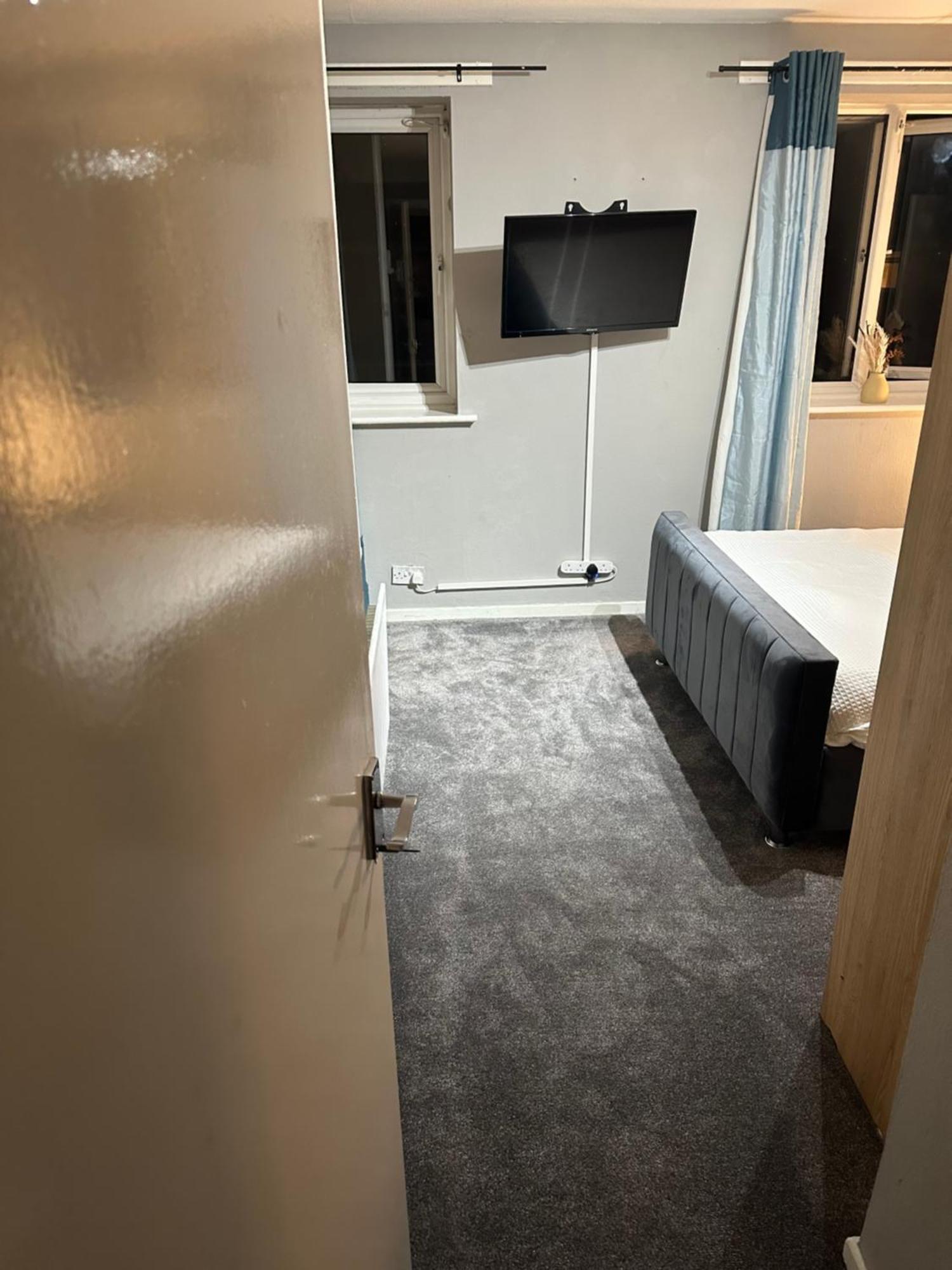La Mansion Bed & Breakfast Wednesbury Luaran gambar