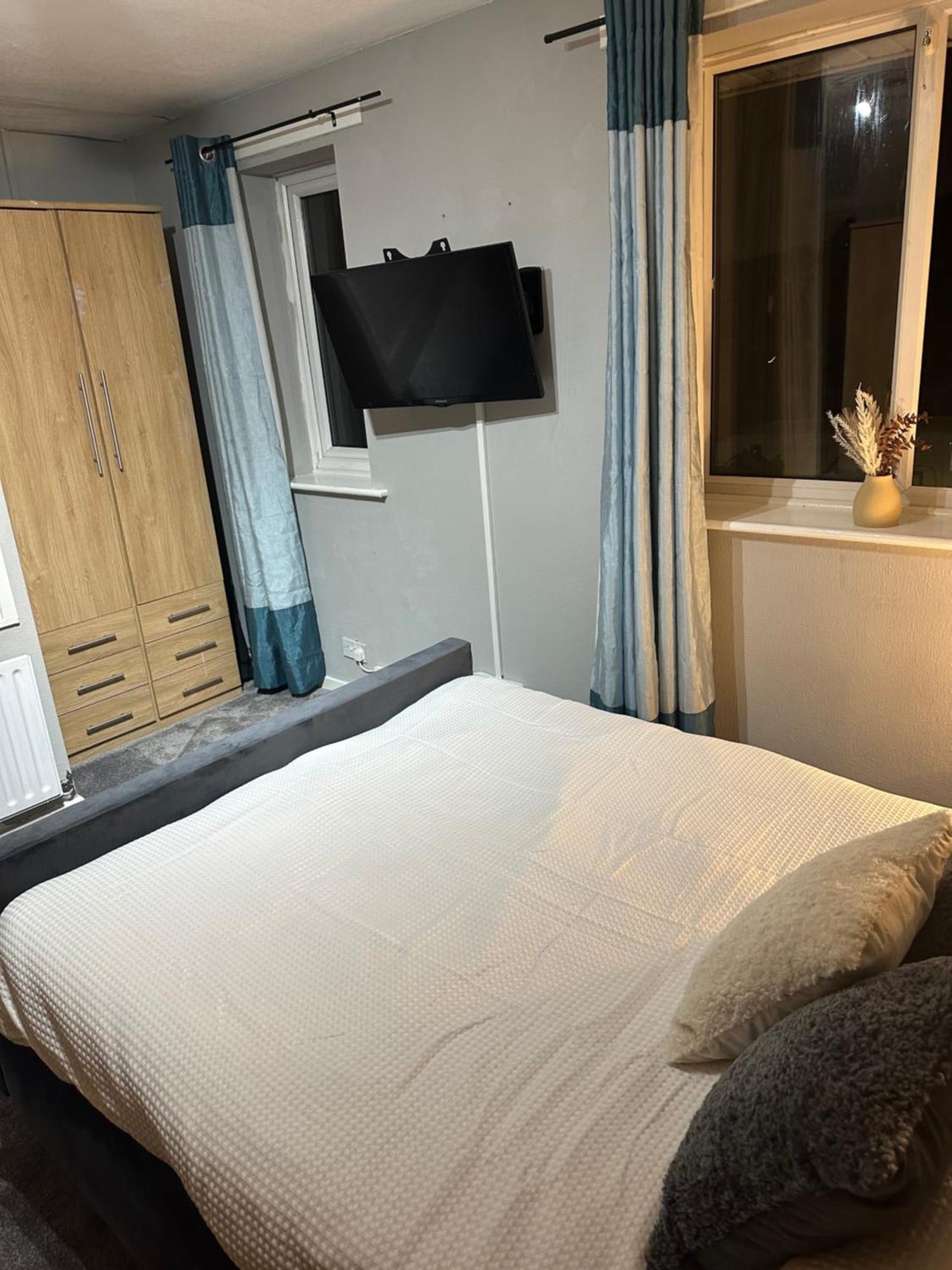 La Mansion Bed & Breakfast Wednesbury Luaran gambar